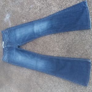 Women's Joe's jeans bootcut 27